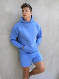 Blakely Series Shorts - Light Blue -Blakely Clothing Store 2219AMLightBlue 06D