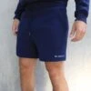 Series Shorts - Navy -Blakely Clothing Store 2219AMNavy 03LEADD