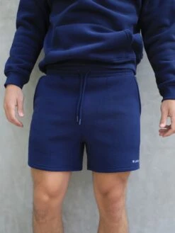Series Shorts - Navy 9 Series Shorts - Navy -Blakely Clothing Store 2219AMNavy 06D