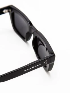 Cairo Sunglasses - Black 10 Cairo Sunglasses - Black -Blakely Clothing Store 2222SCAIROBLACKD 2