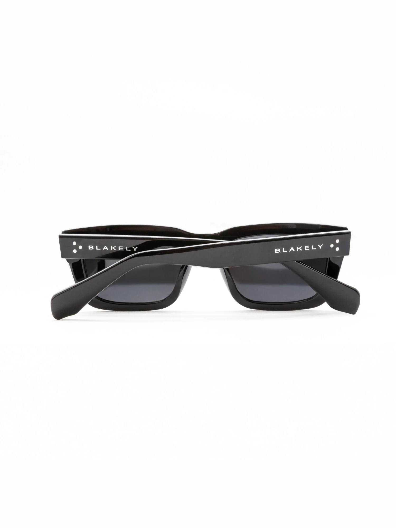 Cairo Sunglasses - Black 2 Cairo Sunglasses - Black - Image 2