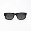 Cairo Sunglasses - Black -Blakely Clothing Store 2222SCAIROBLACKLEADD