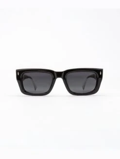 Cairo Sunglasses - Black