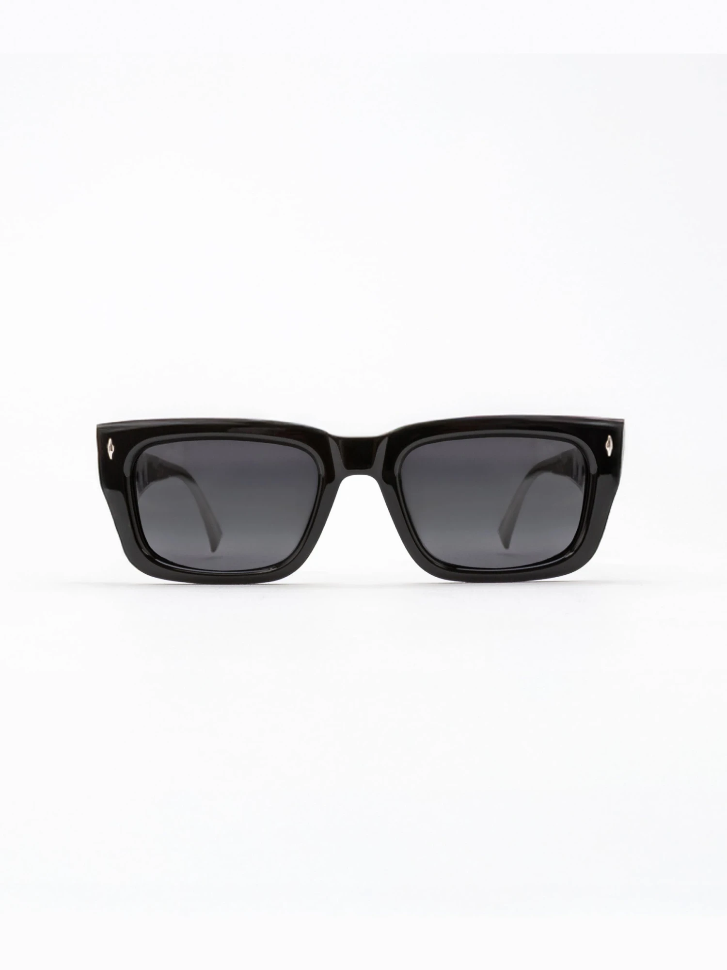 Cairo Sunglasses - Black 1 Cairo Sunglasses - Black