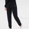 Series Sweatpants - Black -Blakely Clothing Store 224AWBlack 05LEADD