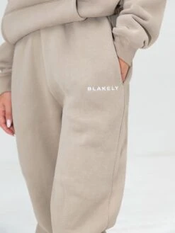 Series Sweatpants - Washed Khaki 7 Series Sweatpants - Washed Khaki -Blakely Clothing Store 224AWBrown 05D