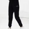 Italia Sweatpants - Black 12 Italia Sweatpants - Black -Blakely Clothing Store 224BWBlack LEADD