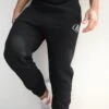 Vita Relaxed Sweatpants - Black -Blakely Clothing Store 224IMBlack 02LEADD