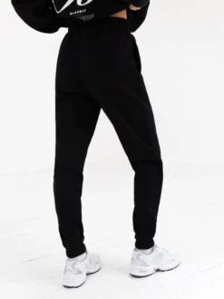 Vita Sweatpants - Black 9 Vita Sweatpants - Black -Blakely Clothing Store 224IWBlack 01D