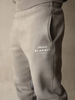 Italia Relaxed Sweatpants - Stone Grey 8 Italia Relaxed Sweatpants - Stone Grey -Blakely Clothing Store 224MBSTONEGREY 02D a5435dd2 26c4 45f0 960a 193f1719ece0