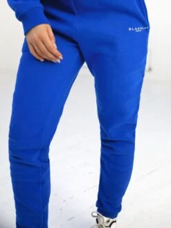 Members Sweatpants - Cobalt Blue 5 Members Sweatpants - Cobalt Blue -Blakely Clothing Store 224WCobalt 01D