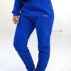 Members Sweatpants - Cobalt Blue -Blakely Clothing Store 224WCobalt 02D