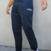 Heritage Relaxed Sweatpants - Dark Navy 7 Heritage Relaxed Sweatpants - Dark Navy -Blakely Clothing Store 225VMNavy 03D