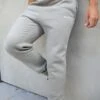 Heritage Relaxed Sweatpants - Neutral Grey 13 Heritage Relaxed Sweatpants - Neutral Grey -Blakely Clothing Store 225VMNeutralGrey 02D