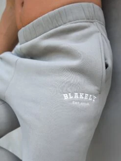 Heritage Relaxed Sweatpants - Neutral Grey 7 Heritage Relaxed Sweatpants - Neutral Grey -Blakely Clothing Store 225VMNeutralGrey 03D