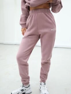Heritage Sweatpants - Dusty Pink 9 Heritage Sweatpants - Dusty Pink -Blakely Clothing Store 225VWDustyPink 01D