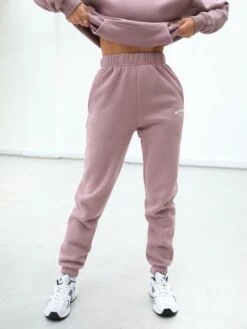 Heritage Sweatpants - Dusty Pink 7 Heritage Sweatpants - Dusty Pink -Blakely Clothing Store 225VWDustyPink 04D