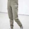 Heritage Sweatpants - Olive -Blakely Clothing Store 225VWOlive 02D