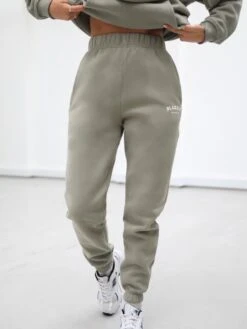 Heritage Sweatpants - Olive -Blakely Clothing Store 225VWOlive 04D