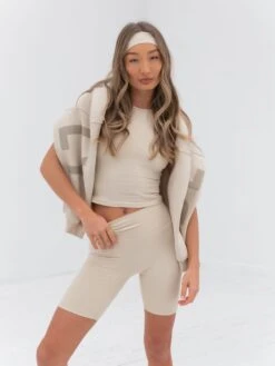 Ultimate Soft Vest - Bone 11 Ultimate Soft Vest - Bone -Blakely Clothing Store 2271XBone 06D