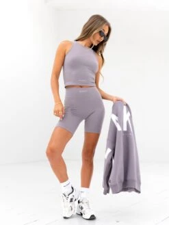 Ultimate Soft Lifestyle Vest - Soft Purple -Blakely Clothing Store 2271XPURPLE05D