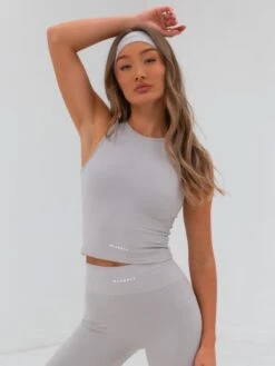 Ultimate Soft Vest - Stone