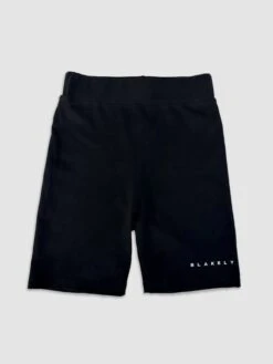 Halle Cycle Shorts - Black -Blakely Clothing Store 2282CYCLINGSHORT 1