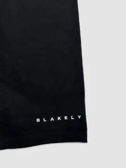 Halle Cycle Shorts - Black -Blakely Clothing Store 2282CYCLINGSHORT 2