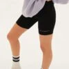 Halle Cycle Shorts - Black 11 Halle Cycle Shorts - Black -Blakely Clothing Store 2282CYCLINGSHORT LEAD