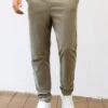 Alston Trousers - Khaki -Blakely Clothing Store 2332KHAKI06LEADD