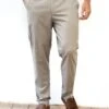Alston Trousers - Grey -Blakely Clothing Store 2332NEUTRALGREY06LEADD