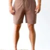 Madeira Shorts - Burgundy -Blakely Clothing Store 2341BROWN06LEADD 437270ab 94aa 45b4 b8d4 f5b34db8e614
