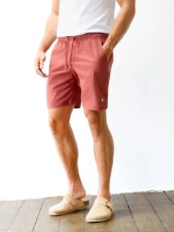 Madeira Shorts - Pink 8 Madeira Shorts - Pink -Blakely Clothing Store 2341BURGUNDY02D ec6f2cd0 d962 4cd6 8e7d a28bda351445