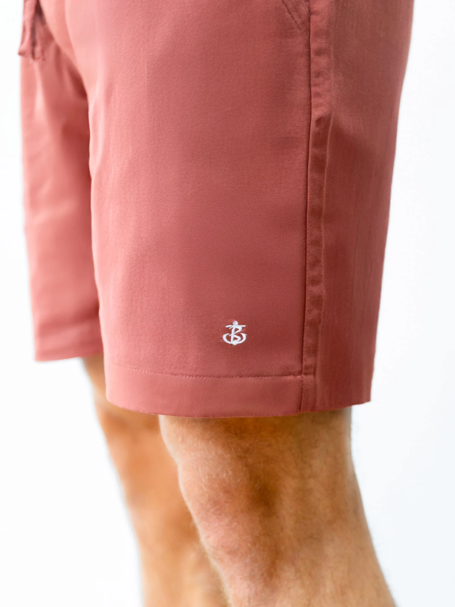 Madeira Shorts - Pink 6 Madeira Shorts - Pink - Image 6