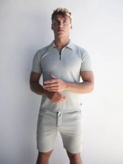 Positano Polo Shirt - Light Green -Blakely Clothing Store 2346GREEND eeba0305 0837 4695 80cf fe27810fdf1e