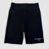 Studio Cycle Shorts - Black 13 Studio Cycle Shorts - Black -Blakely Clothing Store 2382LABlack03D