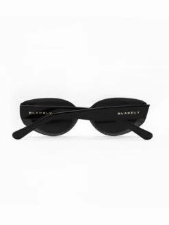 Lanai Sunglasses - Black 7 Lanai Sunglasses - Black -Blakely Clothing Store 24016SLANAIBLACKD 2