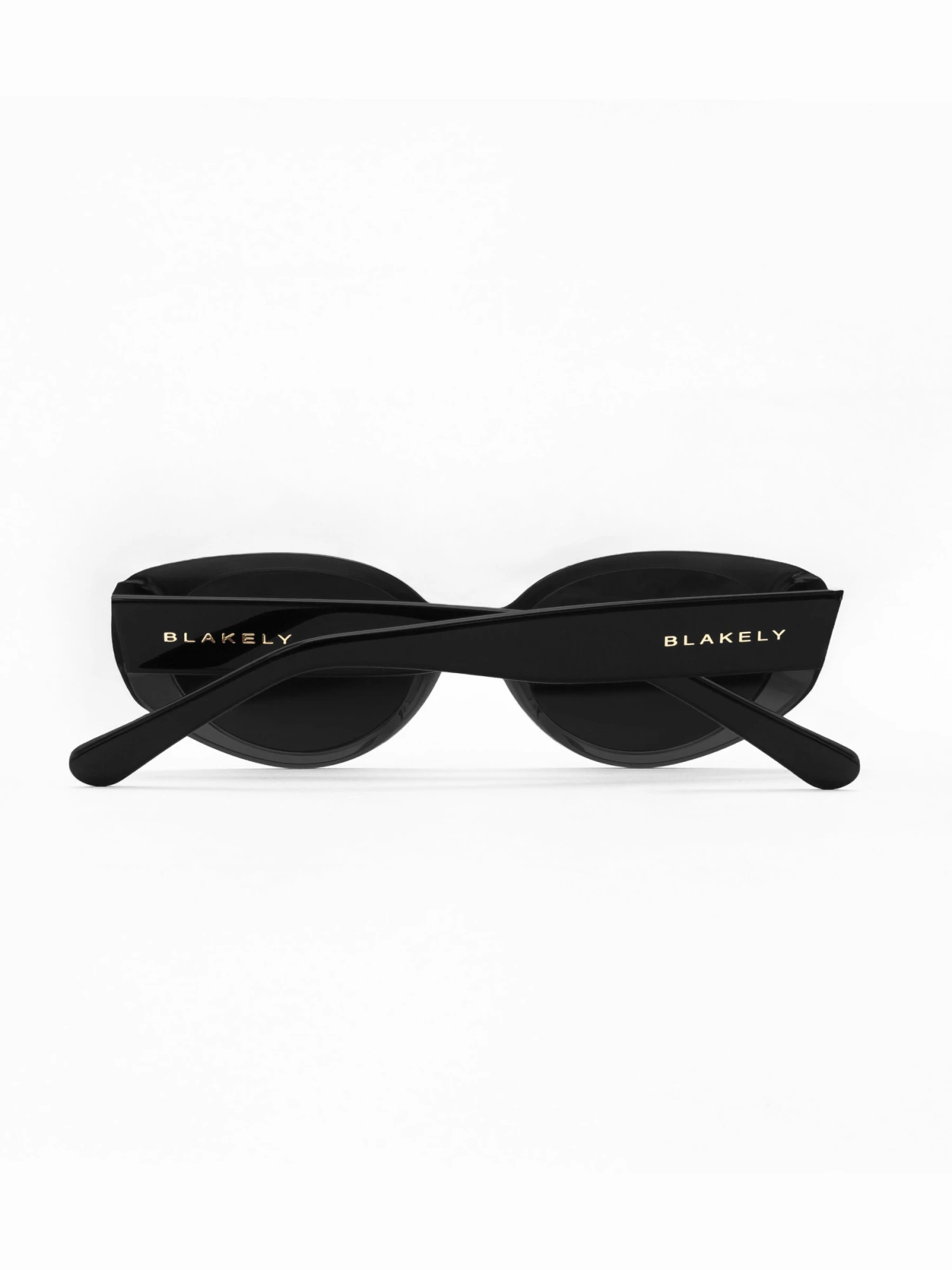 Lanai Sunglasses - Black 2 Lanai Sunglasses - Black - Image 2