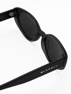 Lanai Sunglasses - Black 11 Lanai Sunglasses - Black -Blakely Clothing Store 24016SLANAIBLACKD 3
