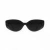 Lanai Sunglasses - Black 12 Lanai Sunglasses - Black -Blakely Clothing Store 24016SLANAIBLACKLEADD