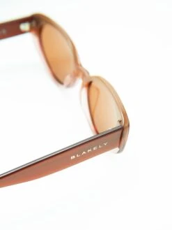 Lanai Sunglasses - Pink 11 Lanai Sunglasses - Pink -Blakely Clothing Store 24016SLANAIPINKD 4