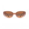 Lanai Sunglasses - Pink -Blakely Clothing Store 24016SLANAIPINKLEADD