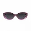 Lanai Sunglasses - Plum 10 Lanai Sunglasses - Plum -Blakely Clothing Store 24016SLANAIPLUMLEADD
