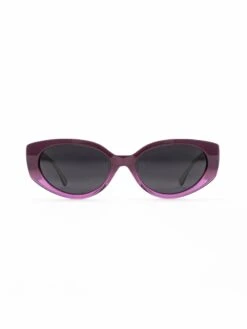 Lanai Sunglasses - Plum