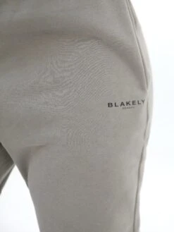 Reseau Sweatpants - Stone Grey -Blakely Clothing Store 244WGrey 01D