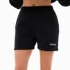 Sami Jogger Shorts - Black -Blakely Clothing Store 2527IWBLACKLEADD