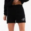 Vita Shorts - Black -Blakely Clothing Store 2527IWBlack 06LEADD