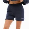 Sami Jogger Shorts - True Navy -Blakely Clothing Store 2527IWTRUENAVYLEADD