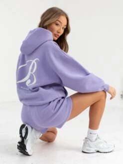 Vita Shorts - Violet -Blakely Clothing Store 2527IW Violet 06D