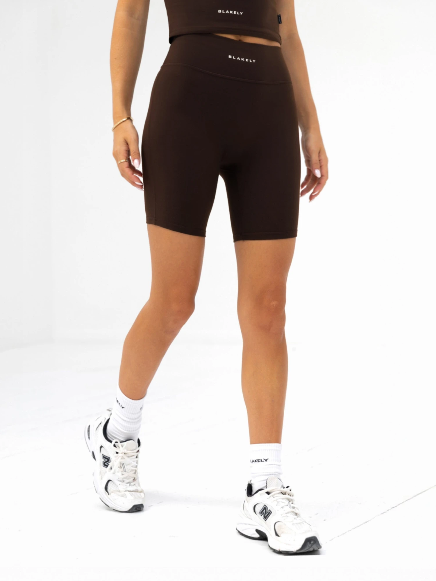 Ultimate Soft Lifestyle Shorts - Coffee Bean 1 Ultimate Soft Lifestyle Shorts - Coffee Bean